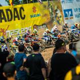 ADAC MX Masters, Gaildorf, Start Last Chance Youngster Cup